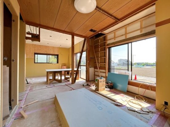 detached 埼玉県本庄市五十子１丁目1-9Ａ号室