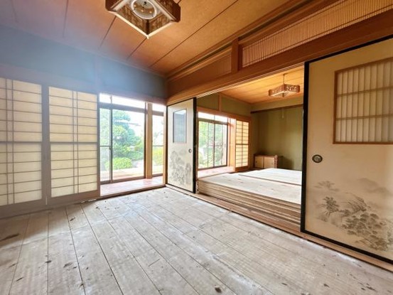 detached 埼玉県本庄市五十子１丁目1-9Ａ号室
