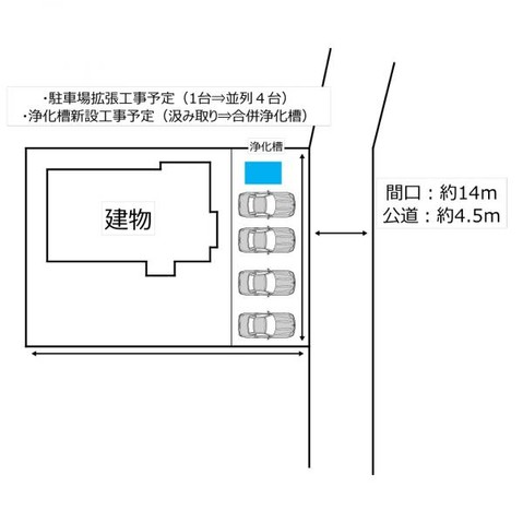 detached 埼玉県本庄市五十子１丁目1-9Ａ号室