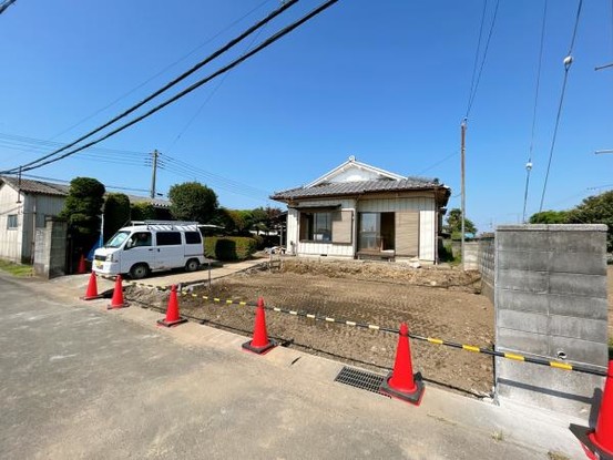 detached 埼玉県本庄市五十子１丁目1-9Ａ号室