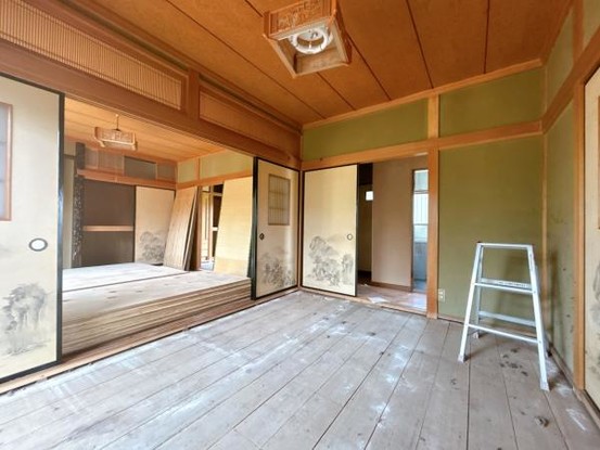 detached 埼玉県本庄市五十子１丁目1-9Ａ号室
