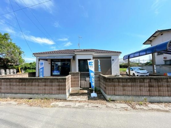 detached 埼玉県本庄市五十子１丁目1-9Ａ号室