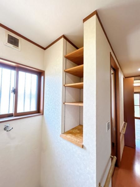 detached 埼玉県本庄市五十子１丁目1-9Ａ号室