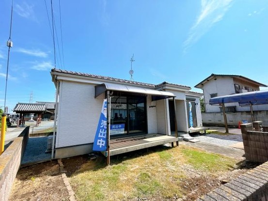 detached 埼玉県本庄市五十子１丁目1-9Ａ号室