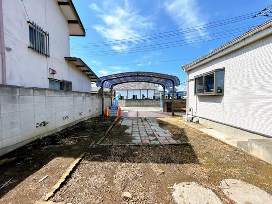 detached 埼玉県本庄市五十子１丁目1-9Ａ号室