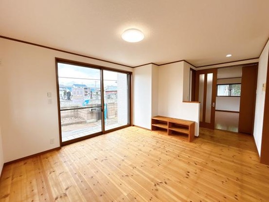 detached 埼玉県本庄市五十子１丁目1-9Ａ号室
