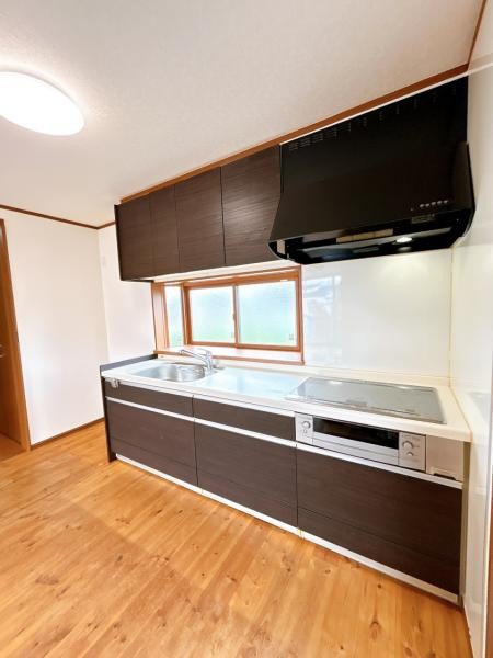 detached 埼玉県本庄市五十子１丁目1-9Ａ号室