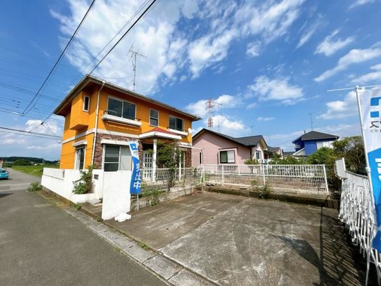 detached 埼玉県大里郡寄居町大字用土
地図を見る