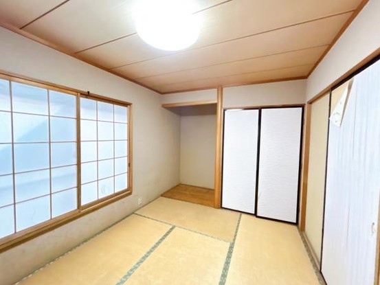 detached 埼玉県大里郡寄居町大字用土
地図を見る