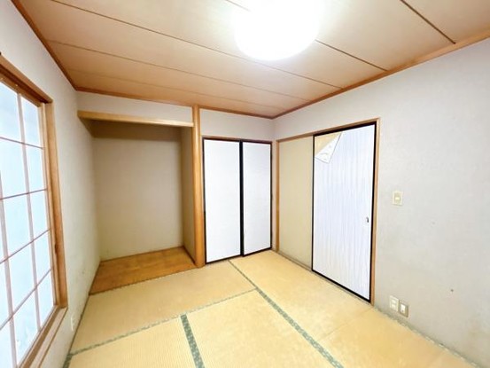 detached 埼玉県大里郡寄居町大字用土
地図を見る
