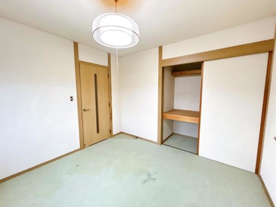 detached 埼玉県大里郡寄居町大字用土
地図を見る