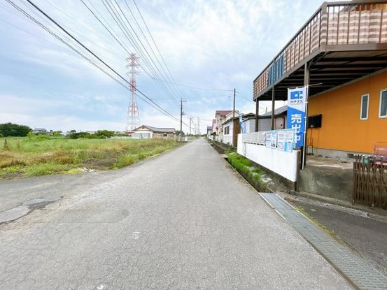 detached 埼玉県大里郡寄居町大字用土
地図を見る