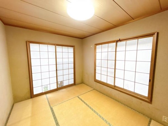 detached 埼玉県大里郡寄居町大字用土
地図を見る