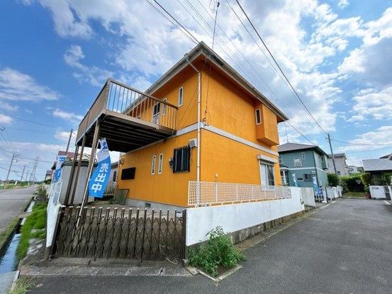 detached 埼玉県大里郡寄居町大字用土
地図を見る