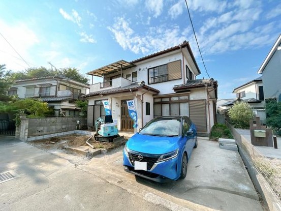 detached 埼玉県本庄市五十子１丁目1-9Ａ号室