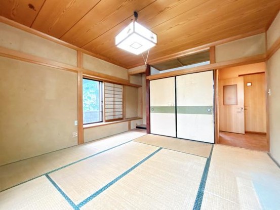 detached 埼玉県本庄市五十子１丁目1-9Ａ号室