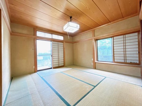 detached 埼玉県本庄市五十子１丁目1-9Ａ号室