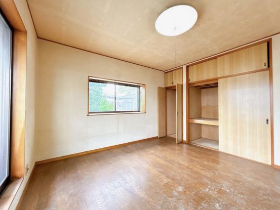 detached 埼玉県本庄市五十子１丁目1-9Ａ号室