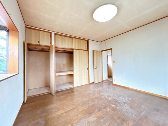 detached 埼玉県本庄市五十子１丁目1-9Ａ号室