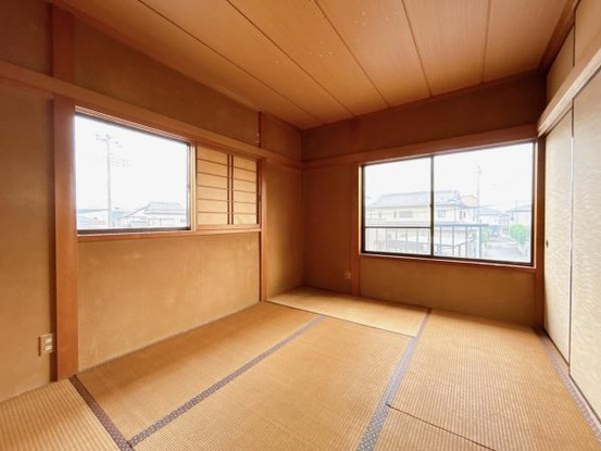 detached 埼玉県本庄市五十子１丁目1-9Ａ号室