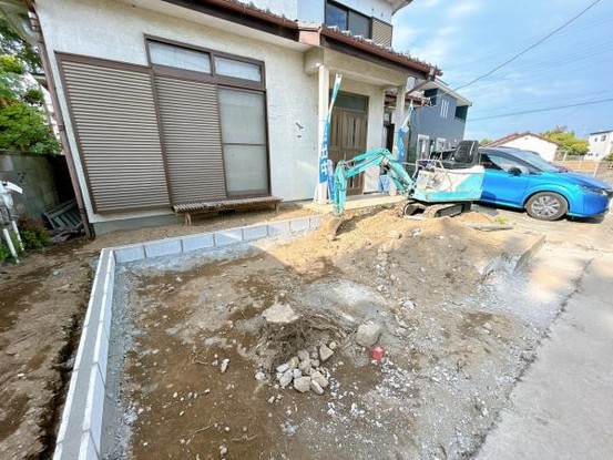 detached 埼玉県本庄市五十子１丁目1-9Ａ号室
