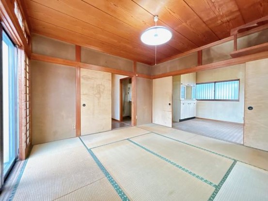 detached 埼玉県本庄市五十子１丁目1-9Ａ号室