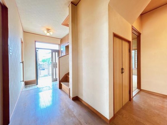 detached 埼玉県本庄市五十子１丁目1-9Ａ号室