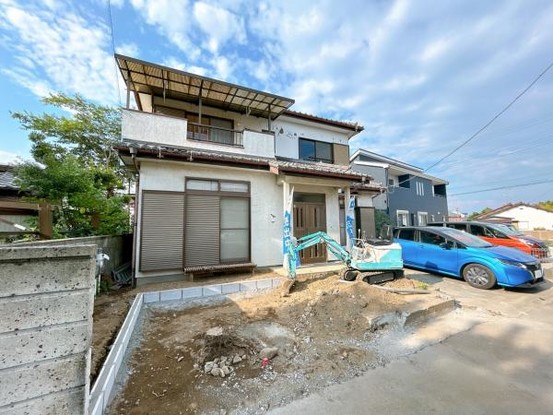 detached 埼玉県本庄市五十子１丁目1-9Ａ号室