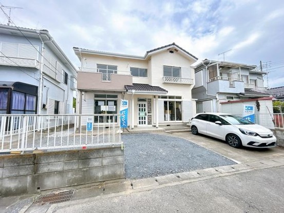 detached 埼玉県児玉郡上里町大字金久保
地図を見る