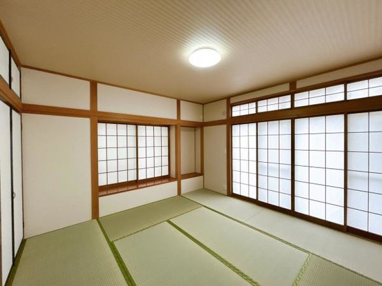 detached 埼玉県児玉郡上里町大字金久保
地図を見る