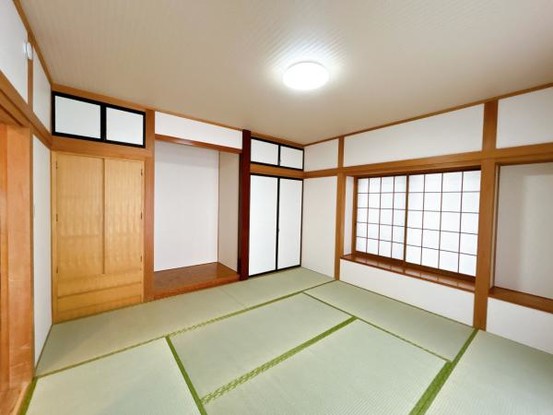 detached 埼玉県児玉郡上里町大字金久保
地図を見る