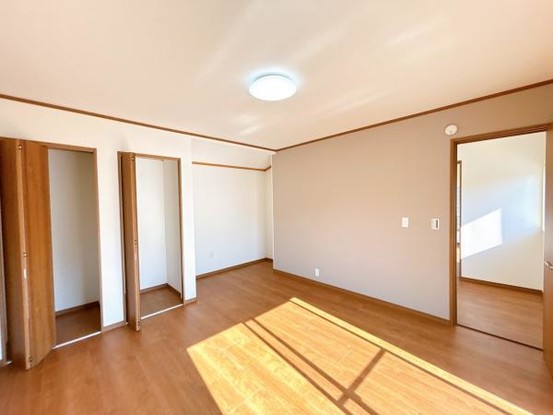 detached 埼玉県児玉郡上里町大字金久保
地図を見る