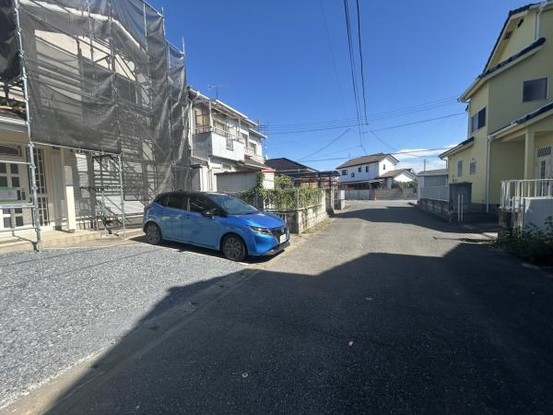 detached 埼玉県児玉郡上里町大字金久保
地図を見る