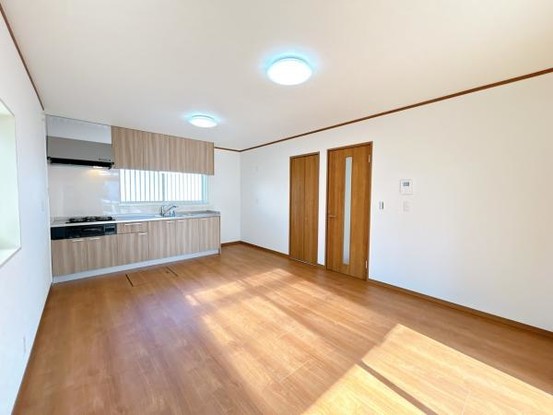 detached 埼玉県児玉郡上里町大字金久保
地図を見る