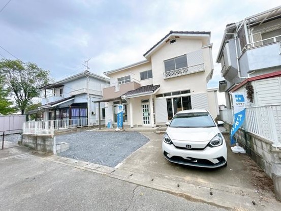 detached 埼玉県児玉郡上里町大字金久保
地図を見る