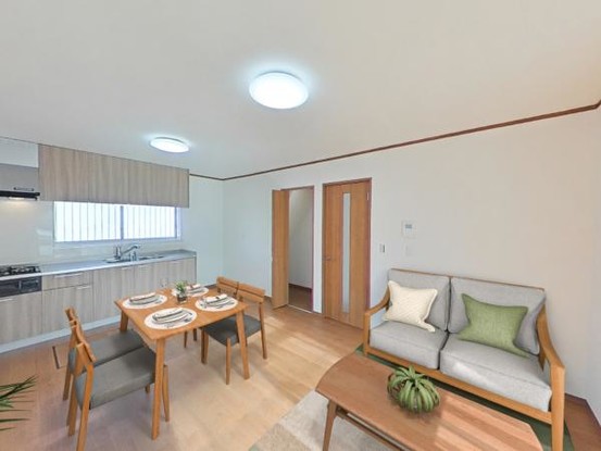 detached 埼玉県児玉郡上里町大字金久保
地図を見る