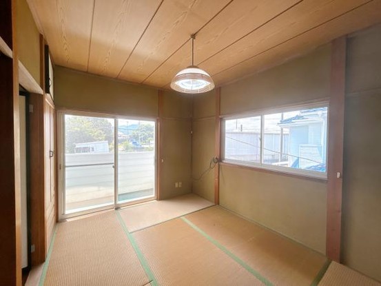 detached 埼玉県本庄市五十子１丁目1-9Ａ号室