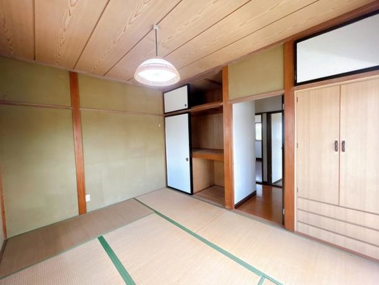 detached 埼玉県本庄市五十子１丁目1-9Ａ号室
