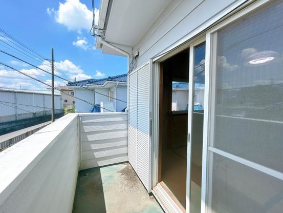 detached 埼玉県本庄市五十子１丁目1-9Ａ号室