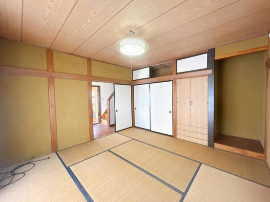 detached 埼玉県本庄市五十子１丁目1-9Ａ号室
