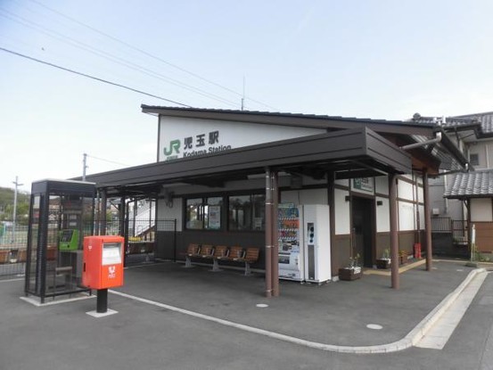 detached 埼玉県本庄市五十子１丁目1-9Ａ号室