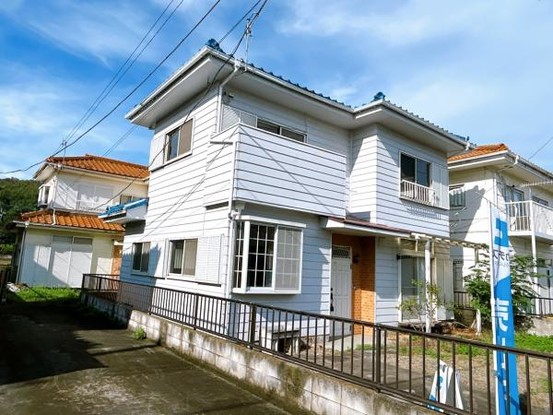 detached 埼玉県本庄市五十子１丁目1-9Ａ号室