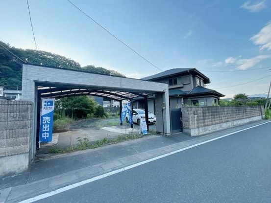 detached 埼玉県本庄市五十子１丁目1-9Ａ号室