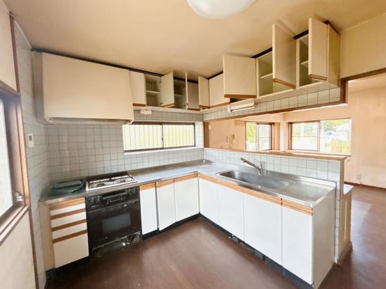 detached 埼玉県本庄市五十子１丁目1-9Ａ号室