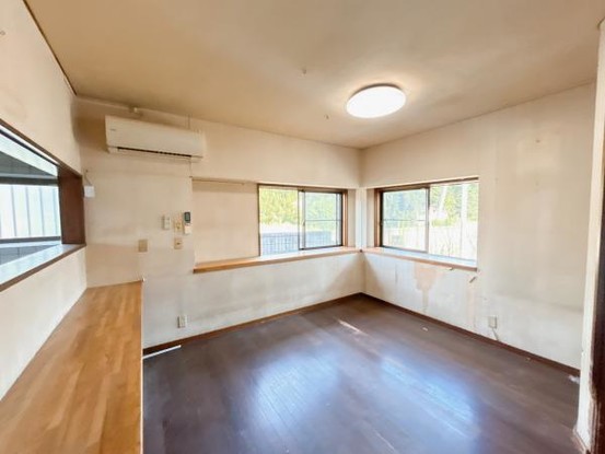 detached 埼玉県本庄市五十子１丁目1-9Ａ号室