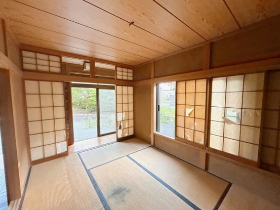 detached 埼玉県本庄市五十子１丁目1-9Ａ号室