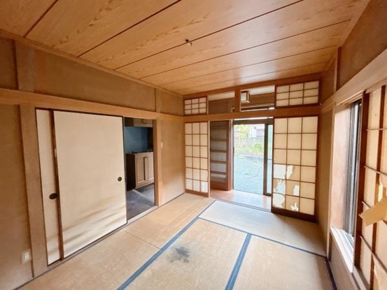 detached 埼玉県本庄市五十子１丁目1-9Ａ号室