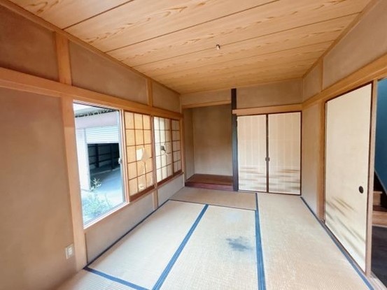 detached 埼玉県本庄市五十子１丁目1-9Ａ号室