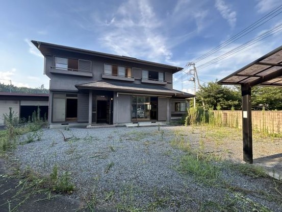 detached 埼玉県本庄市五十子１丁目1-9Ａ号室