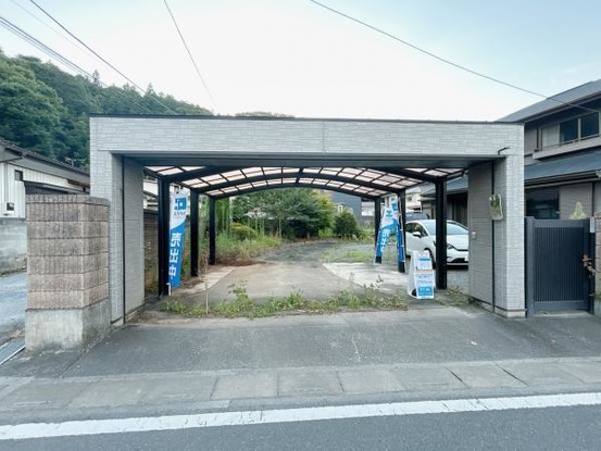 detached 埼玉県本庄市五十子１丁目1-9Ａ号室